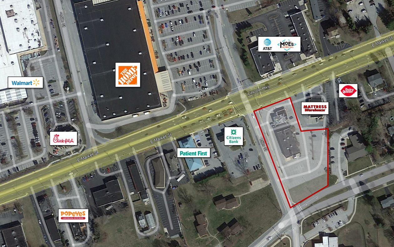 Our Properties Rhino Commercial Realty