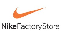 Nike Factory Store Rhino Realty Satisfied Clients Logo