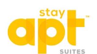 Stay Apt Suites Rhino Realty Satisfied Clients Logo